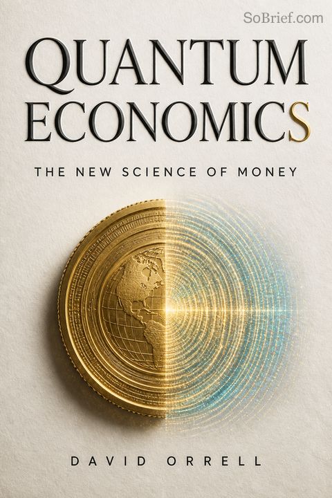 Quantum Economics
