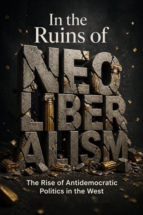 In the Ruins of Neoliberalism by Wendy Brown
