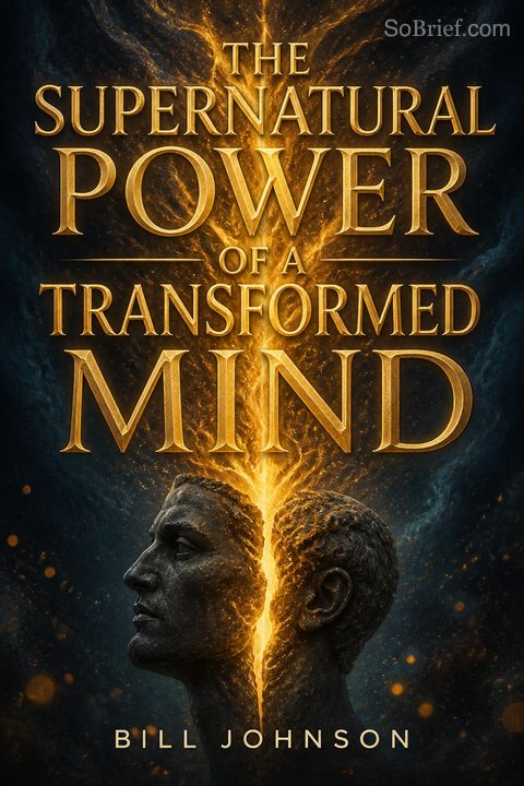 The Supernatural Power of a Transformed Mind