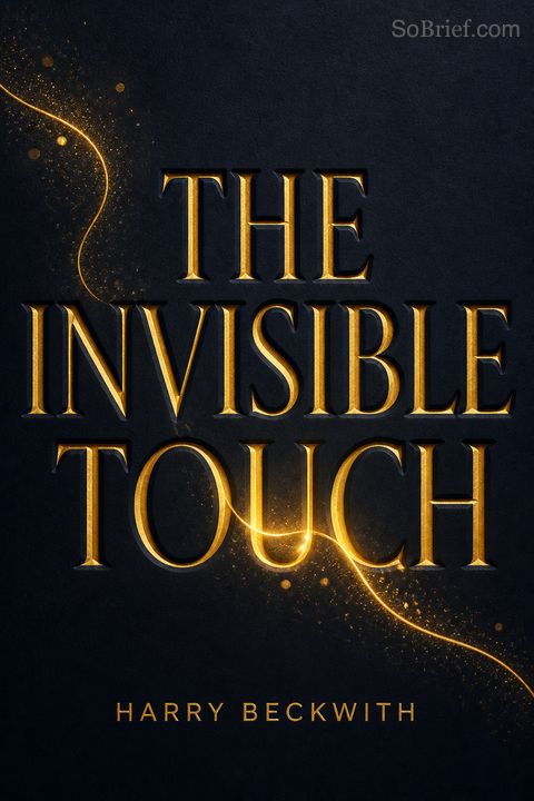 The Invisible Touch