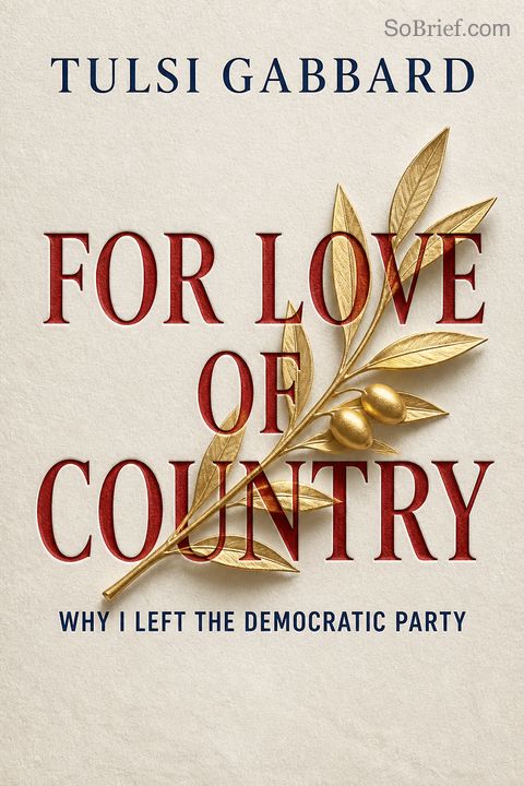 For Love of Country