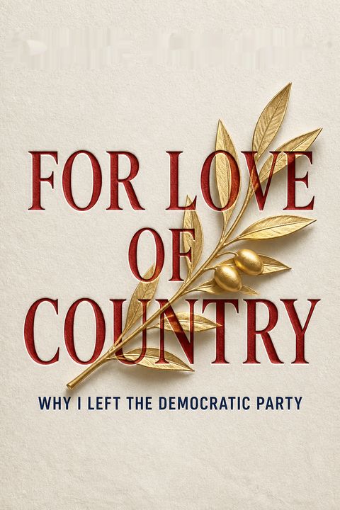 For Love of Country