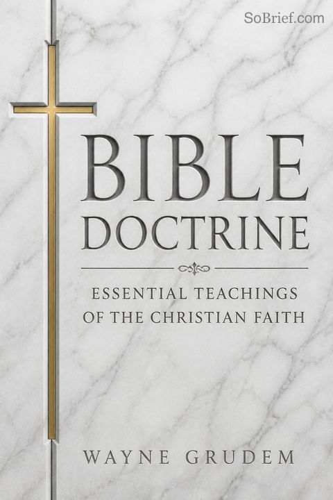 Bible Doctrine