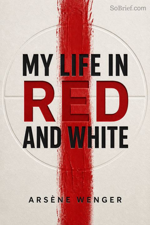 My Life in Red and White