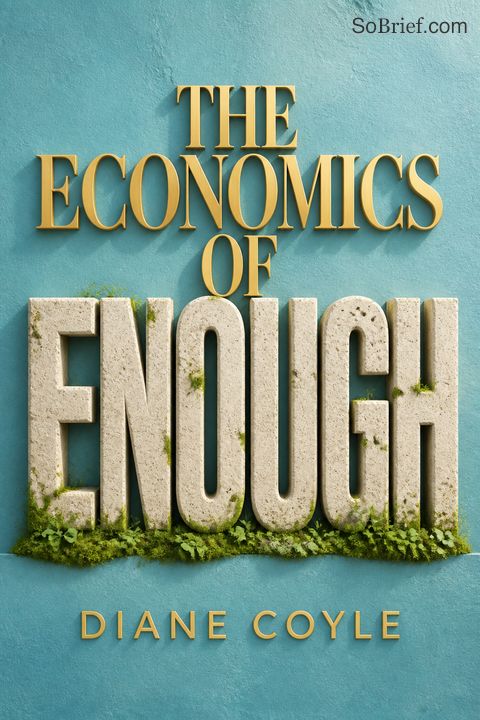 The Economics of Enough