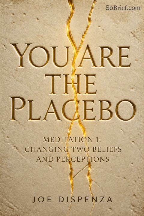 You Are the Placebo