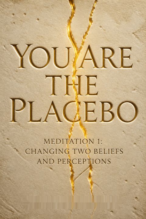 Du bist das Placebo