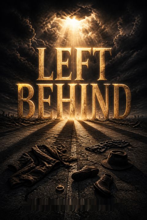 Left Behind