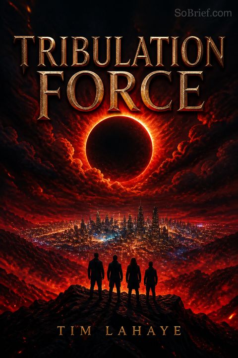 Tribulation Force
