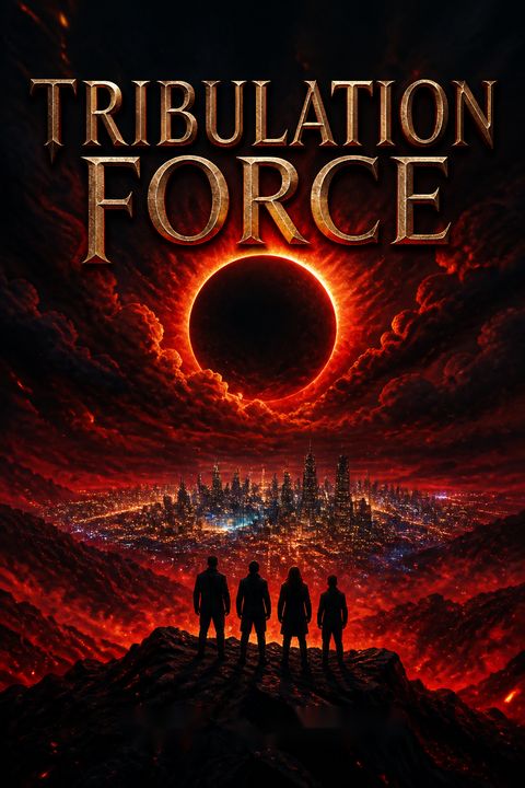 Tribulation Force by Tim LaHaye