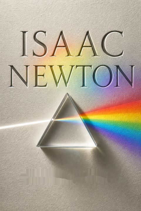 Isaac Newton