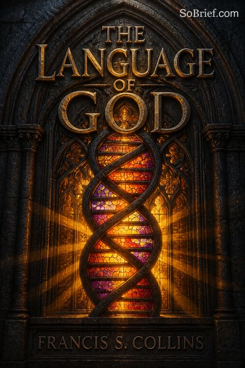 The Language of God