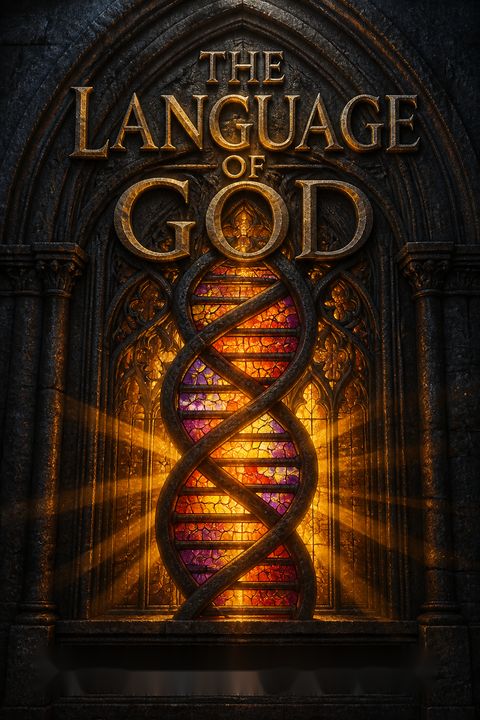 The Language of God by Francis S. Collins