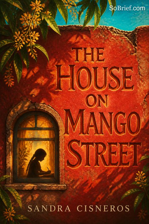 The House on Mango Street