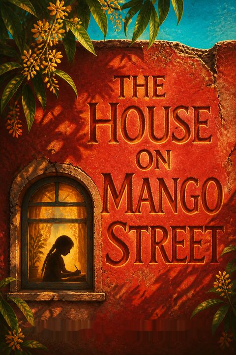 The House on Mango Street