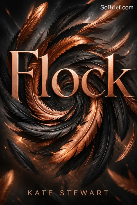 Cover of Flock