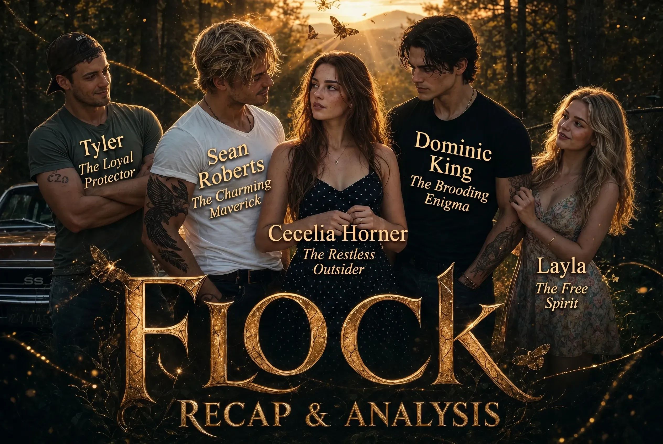 Flock