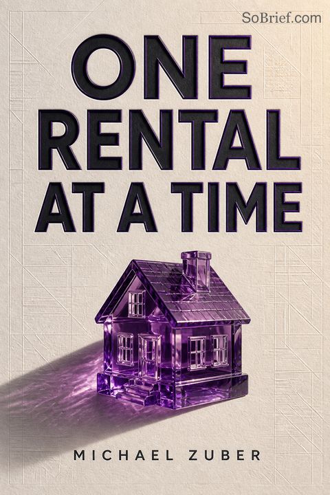 One Rental At A Time