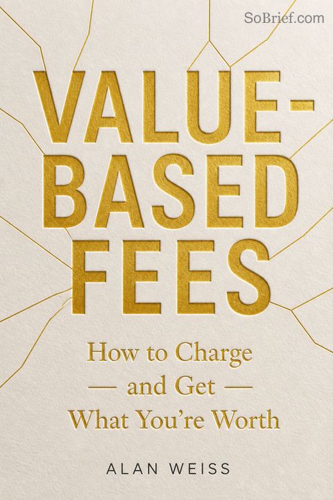 Value-Based Fees