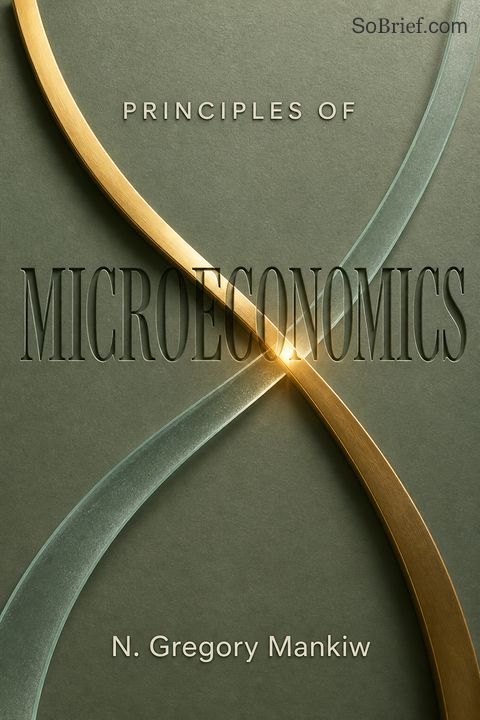 Principles of Microeconomics