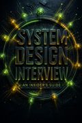 System Design Interview – An insider's guide