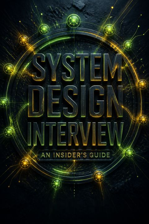 System Design Interview – An Insider's Guide