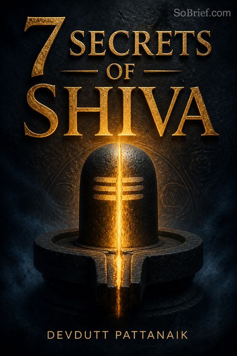 7 Secrets Of Shiva