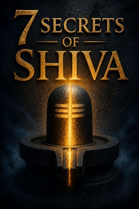 7 Secrets Of Shiva