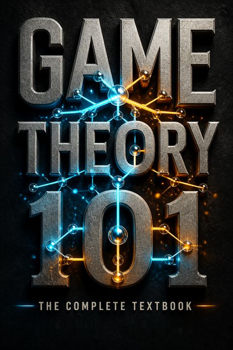 Game Theory 101 by William Spaniel