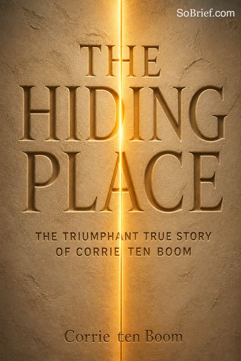 The Hiding Place