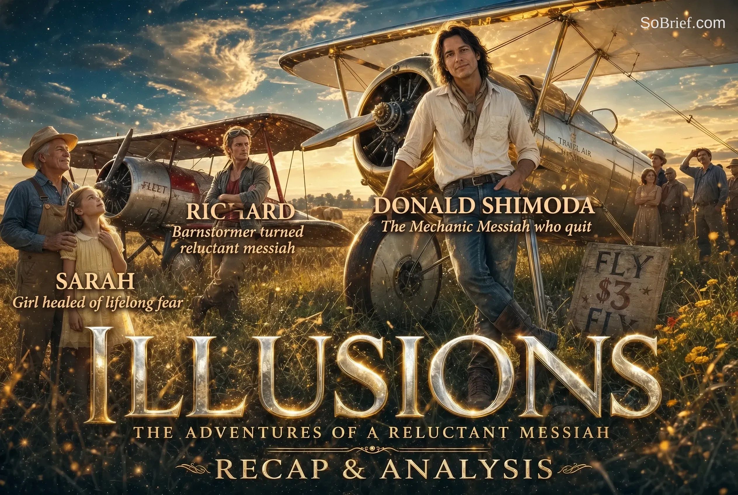 Illusions