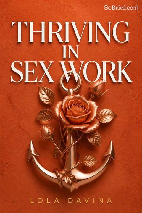 Thriving in Sex Work