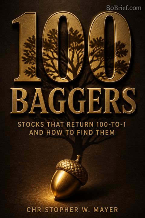 100 Baggers