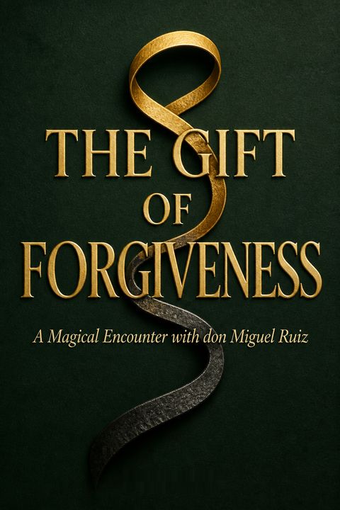 The Gift of Forgiveness by Olivier Clerc