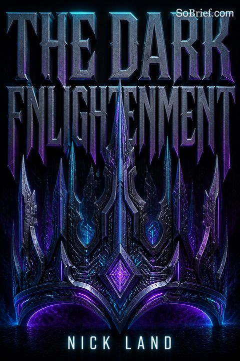 The Dark Enlightenment