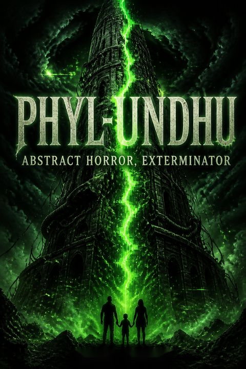 Phyl-Undhu by Nick Land