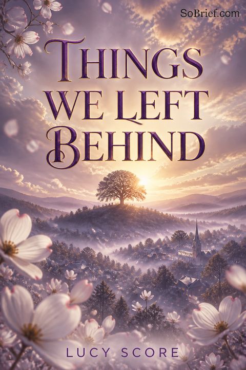 Things We Left Behind