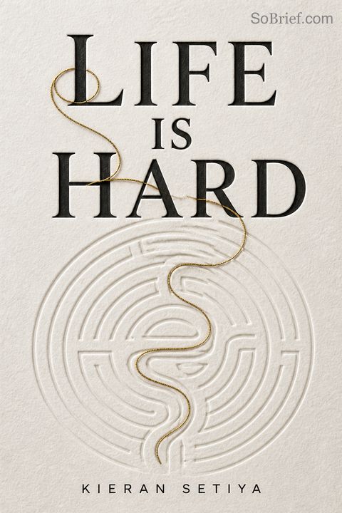 Life Is Hard