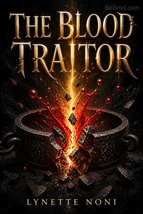 The Blood Traitor