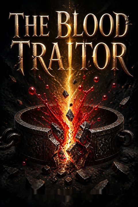 The Blood Traitor