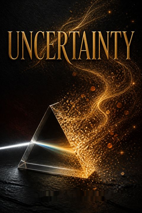 Uncertainty by David Lindley