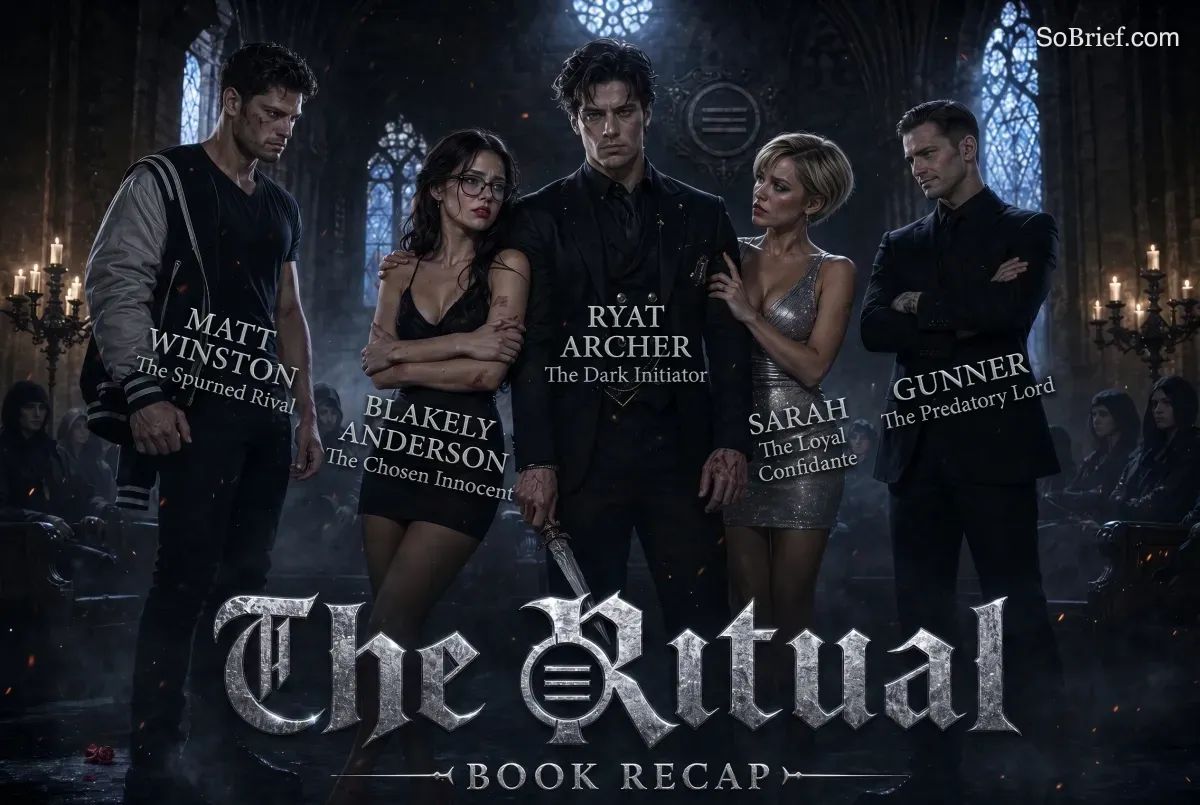 The Ritual