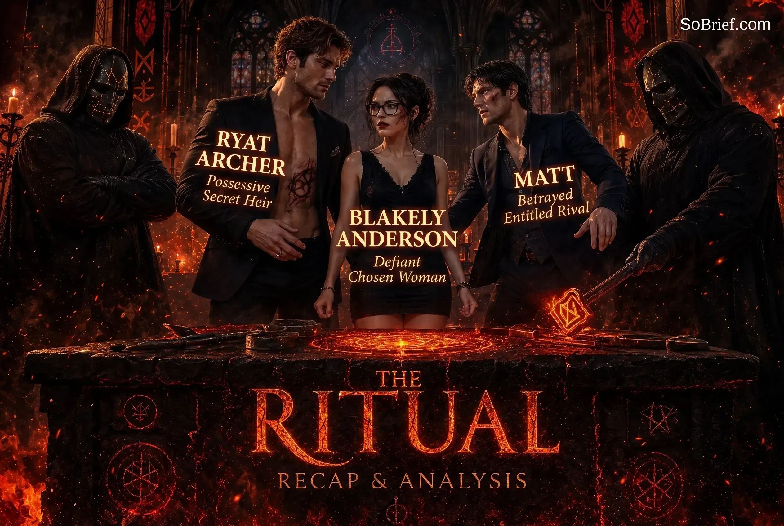 The Ritual
