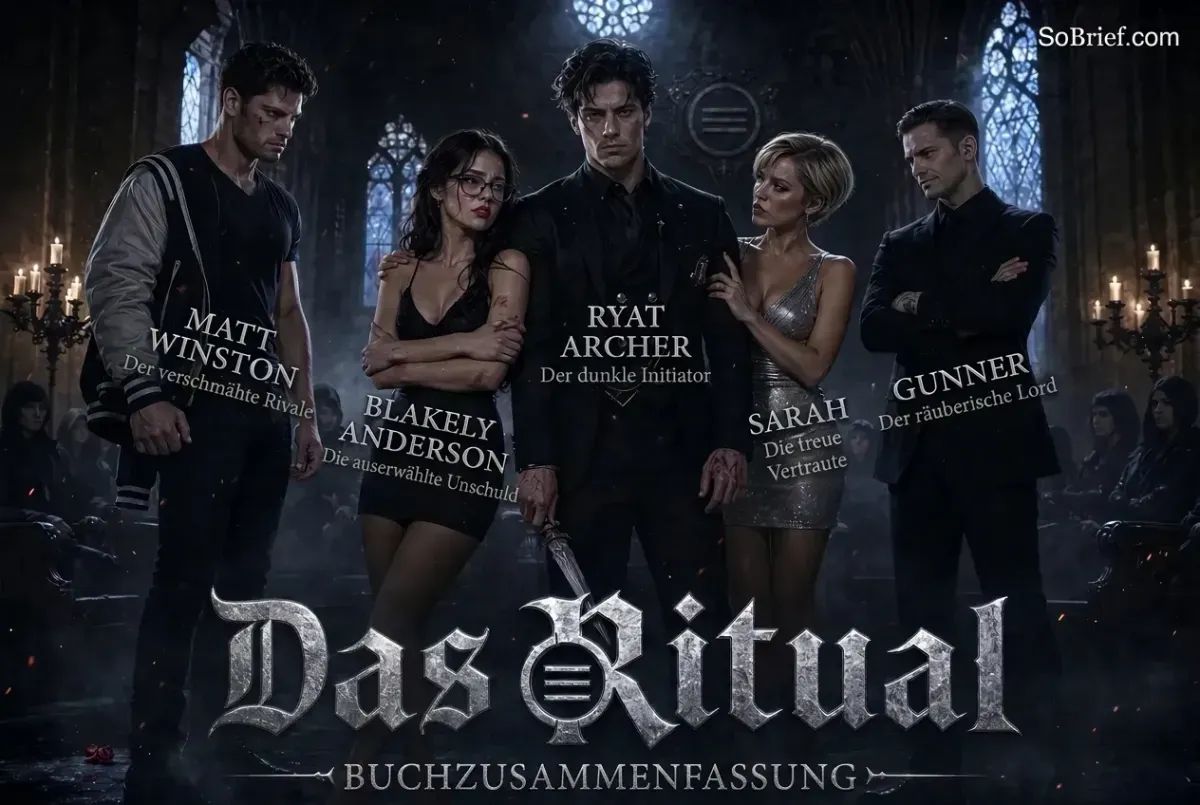Das Ritual