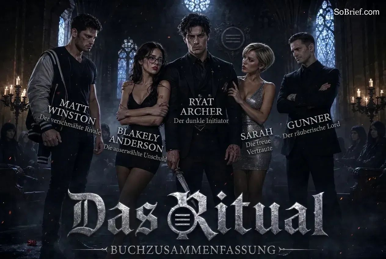 Das Ritual