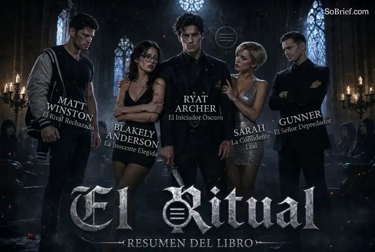 El Ritual