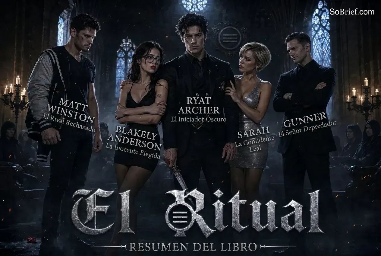 El Ritual