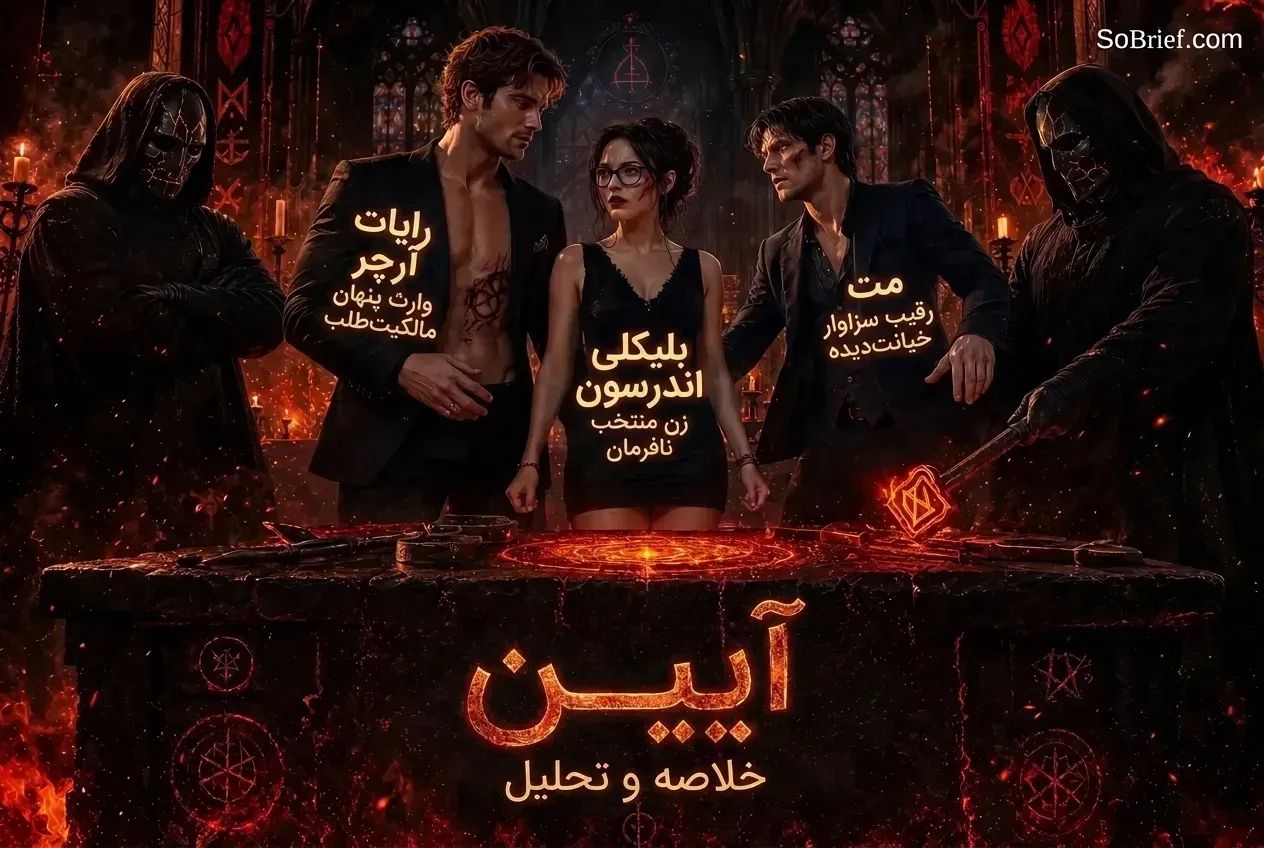 آیین