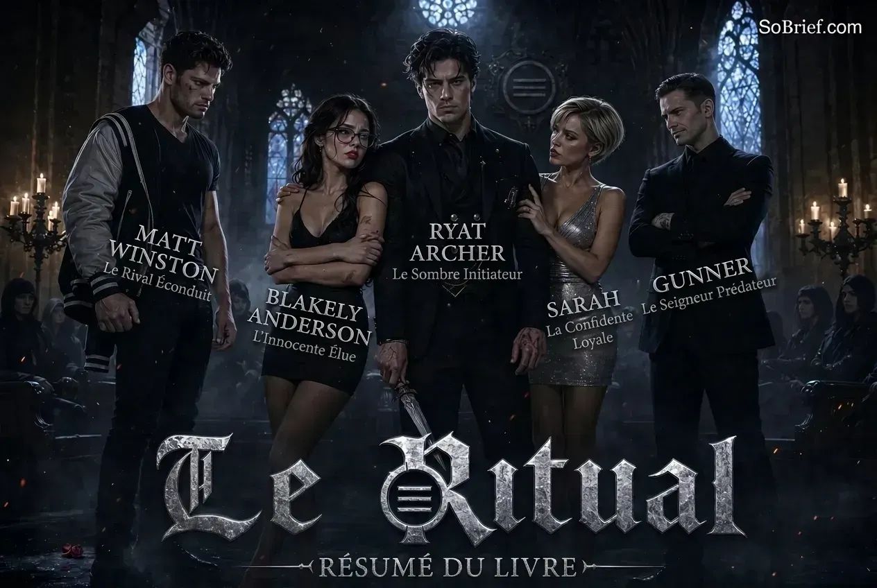 Le Rituel