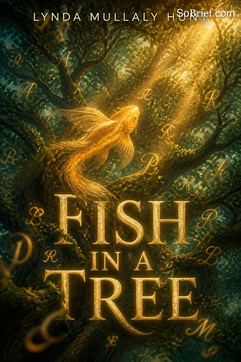 Fish in a Tree